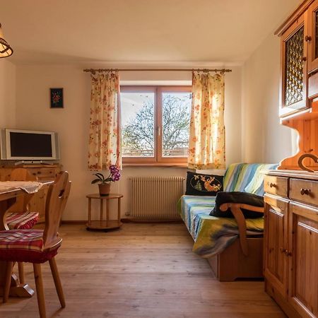 Ferienwohnung Toni Seis Siusi Luaran gambar