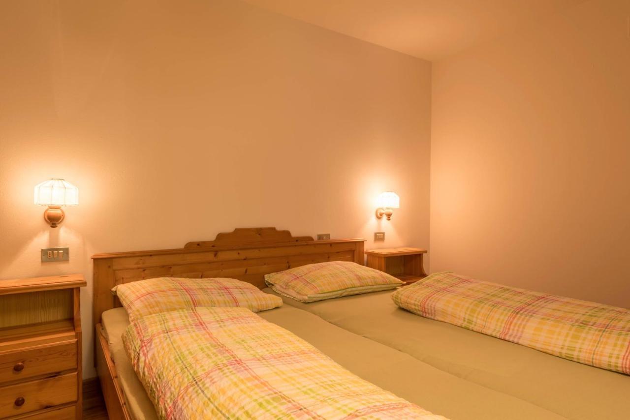 Ferienwohnung Toni Seis Siusi Luaran gambar